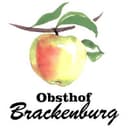 Brackenburg Zimmervermietung Logo